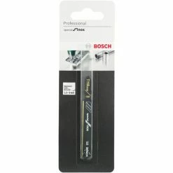 Budget 👍 Bosch Profilins Stichsäge Klingenschaft T-hm T118ahm ⭐