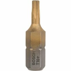 Angebote ✔️ Düse Bosch 'Profi T InMax TX10' 25 Mm 🥰