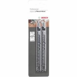 Coupon 😀 Bosch Profilins Stichsäge Messerwelle Bim-t T345xf 😀