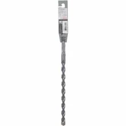 Brandneu 🌟 Bosch SDS-Plus Bohrer 1Stück (S) – (Bohrhammer, 1,2 cm, 16 cm, 10 cm, Stein, Mauerwerk, Konkrete, Achse SDS-Plus) 😍