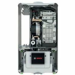 Auslauf ✨ BOSCH Gas-Brennwertgerät Condens GC9800iW 50 H 23, Basisausstattung, Wandhängend 🤩 -BOSCH SHOP 52490378 2