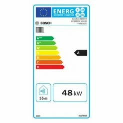 Auslauf ✨ BOSCH Gas-Brennwertgerät Condens GC9800iW 50 H 23, Basisausstattung, Wandhängend 🤩 -BOSCH SHOP 52490378 3