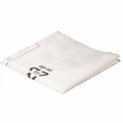 Top 10 ⌛ BOSCH GAS 12-25 Staubbeutel, 20l. 5 Pack. | 2608000697 🌟