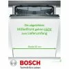 Schlussverkauf ❤️ Bosch Geschirrspüler SMV25EX00E - Vollintegriert, 60 Cm, Silence Plus 🔥 -BOSCH SHOP 52821632 1