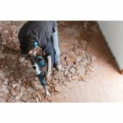Blitzangebot 👍 Bosch Schlaghammer Mit SDS-max GSH 7 VC (0611322000) ✨ -BOSCH SHOP 5286077 4
