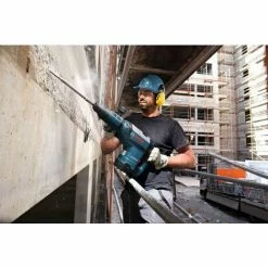 Blitzangebot 👍 Bosch Schlaghammer Mit SDS-max GSH 7 VC (0611322000) ✨ -BOSCH SHOP 5286077 5