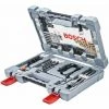 Auslauf ✔️ Bosch 76-teiliges Premium X-Line Bohrer- Und Schrauber-Set ⌛ 2 Auslauf ✔️ Bosch 76-teiliges Premium X-Line Bohrer- Und Schrauber-Set ⌛ -BOSCH SHOP 53102240 1