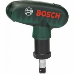 Bestes Angebot 😉 Bosch 10-teiliges "Pocket" Schrauberbit-Set ⭐