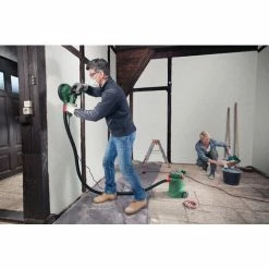 Aktion 🥰 Bosch Schleifblätter PWR 180 Mm K40 ⌛ -BOSCH SHOP 53102688 4