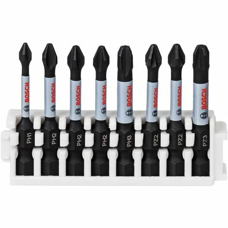 Bosch Professional 8 tlg. Impact Control Schrauberbit Set (Pick and Click, Zubehör Schlagschrauber) Rabatt 🌟 Bosch Professional 8 Tlg. Impact Control Schrauberbit Set (Pick And Click, Zubehör Schlagschrauber) 😉 -BOSCH SHOP 53103578 1
