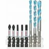Angebote ❤️ Bosch Professional 8 Tlg. Impact Control Schrauberbit Und Mehrzweckbohrer Set (Pick And Click, Zubehör Schlagschrauber) 🎉 1 Angebote ❤️ Bosch Professional 8 Tlg. Impact Control Schrauberbit Und Mehrzweckbohrer Set (Pick And Click, Zubehör Schlagschrauber) 🎉 -BOSCH SHOP 53103690 1