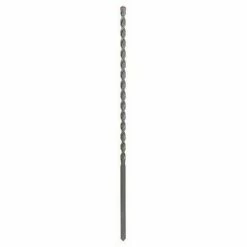 Bester Verkauf ❤️ Bosch Professional Betonbohrer CYL-3, Silver Percussion, 10 X 350 X 400 Mm, D 9 Mm, 1er-Pack 👍