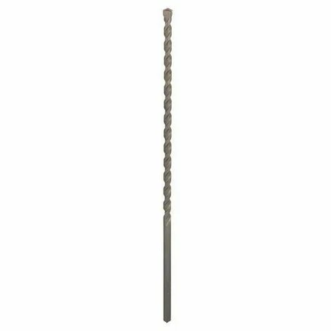 Bosch Professional Betonbohrer CYL-3, Silver Percussion, 12 x 350 x 400 mm, d 10 mm, 1er-Pack Bestpreis ✨ Bosch Professional Betonbohrer CYL-3, Silver Percussion, 12 X 350 X 400 Mm, D 10 Mm, 1er-Pack 👍 -BOSCH SHOP 5332828 1