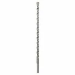 Top 10 ✔️ Bosch Professional Betonbohrer CYL-3, Silver Percussion, 16 X 350 X 400 Mm, D 12,3 Mm, 1er-Pack ✨