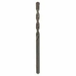 Angebote 👍 Bosch Professional Betonbohrer CYL-3, Silver Percussion, 4 X 40 X 75 Mm, D 3,3 Mm, 3er-Pack 🌟