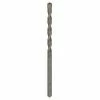 Aktion 🌟 Bosch Professional Betonbohrer CYL-3, Silver Percussion, 5 X 50 X 85 Mm, D 4,5 Mm, 10er-Pack 🧨 -BOSCH SHOP 5332848 1