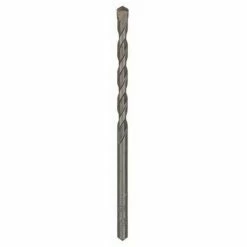 Aktion 🌟 Bosch Professional Betonbohrer CYL-3, Silver Percussion, 5 X 50 X 85 Mm, D 4,5 Mm, 10er-Pack 🧨