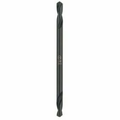 Schlussverkauf 🧨 Bosch Professional Doppelendbohrer HSS-G, 3,1 X 11 X 49 Mm, 10er-Pack 🤩