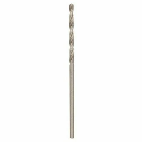 Bosch Professional Metallbohrer HSS-G, DIN 338, 1,4 x 18 x 40 mm, 10er-Pack Auslauf 🧨 Bosch Professional Metallbohrer HSS-G, DIN 338, 1,4 X 18 X 40 Mm, 10er-Pack 👏 -BOSCH SHOP 5333083 1