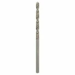 Schlussverkauf 👏 Bosch Professional Metallbohrer HSS-G, DIN 338, 2,9 X 33 X 61 Mm, 10er-Pack 🥰