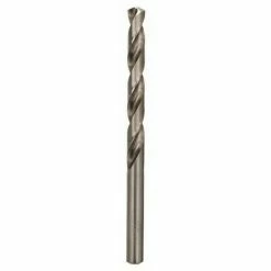Beste Bewertungen von 😉 Bosch Professional Metallbohrer HSS-G, DIN 338, 8 X 75 X 117 Mm, 5er-Pack 🤩