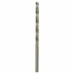 Blitzangebot 💯 Bosch Professional Metallbohrer HSS-G, DIN 340, 6 X 91 X 139 Mm, 5er-Pack 💯