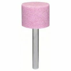 Bestes Angebot 👏 Bosch Professional Schleifstift, Zylindrisch, Mittelhart 6 Mm, 60, 25 Mm, 20 Mm ❤️