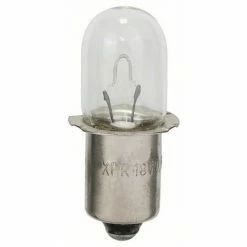 Coupon 😀 Bosch Professional Glühlampe, Spannung 18 V 🌟
