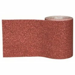 Schlussverkauf 👏 Bosch Professional Schleifrolle Best For Wood, Papierschleifrolle, 93 Mm, 5 M, 60 😀