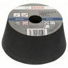 Billig 🧨 Bosch Professional Schleiftopf, Konisch-Stein/Beton 90 Mm, 110 Mm, 55 Mm, 60 ⌛ -BOSCH SHOP 5333768 1