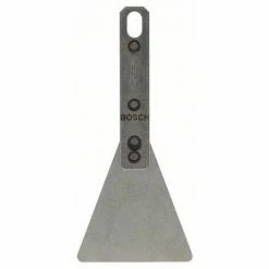 Billig 😀 Bosch Professional Spachtel SP 60 C, Für Bosch-Elektroschaber, 60 X 60 Mm 🥰