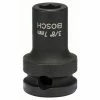 Beste Bewertungen von 🥰 Bosch Professional Steckschlüsseleinsatz, 7 Mm, 34 Mm, 19 Mm, M 4, 12,5 Mm ✔️ -BOSCH SHOP 5333924 1