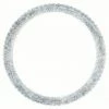 Schlussverkauf 🛒 Bosch Professional Reduzierring Für Kreissägeblätter, 25 X 20 X 1,5 Mm 👏 -BOSCH SHOP 5333948 1