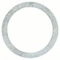 Blitzangebot 🧨 Bosch Professional Reduzierring Für Kreissägeblätter, 25,4 X 20 X 1,2 Mm 🎉