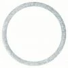 Am billigsten ✔️ Bosch Professional Reduzierring Für Kreissägeblätter, 30 X 25,4 X 1,2 Mm 😉 -BOSCH SHOP 5333960 1