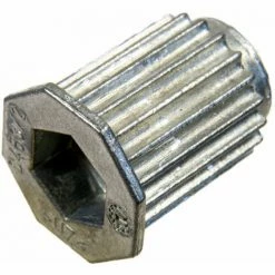 Besorgen 🔥 Bosch Zahnriemenrad Für PBS 75 A & PBS 75 AE Bandschleifer 👍 -BOSCH SHOP 53359424 2