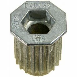 Besorgen 🔥 Bosch Zahnriemenrad Für PBS 75 A & PBS 75 AE Bandschleifer 👍 -BOSCH SHOP 53359424 3