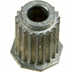 Besorgen 🔥 Bosch Zahnriemenrad Für PBS 75 A & PBS 75 AE Bandschleifer 👍 -BOSCH SHOP 53359424 4