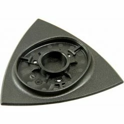 Schlussverkauf 🤩 Bosch Schleifplatte Für YOUseries Sander Mit Kletthaftung ⭐ -BOSCH SHOP 53359431 3