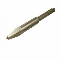 Großhandel 🔔 Bosch Professional SDS-plus Spitzmeißel 140 Mm, Kurze Ausführung, Kurzer Meißel 🛒