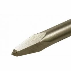 Großhandel 🔔 Bosch Professional SDS-plus Spitzmeißel 140 Mm, Kurze Ausführung, Kurzer Meißel 🛒 -BOSCH SHOP 53516108 3