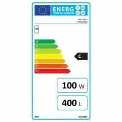 Rabatt 🔔 BOSCH BPU 400 C Kombispeicher Für Wärmepumpen, 274 L Warmwasserspeicher, 105 L Pufferspeicher 🎉 -BOSCH SHOP 53543199 2