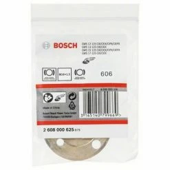 Coupon 👏 Bosch Professional Spannmutter Für Winkelschleifer, M 14 X 1,5 Mm, Feingewinde ⌛