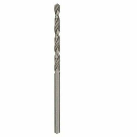 BOSCH PROFESSIONAL METALLBOHRER HSS-G GESCHLIFFEN (2 STÜCK, Ø 3 MM) Besorgen 🎁 BOSCH PROFESSIONAL METALLBOHRER HSS-G GESCHLIFFEN (2 STÜCK, Ø 3 MM) 😍 -BOSCH SHOP 53700796 1