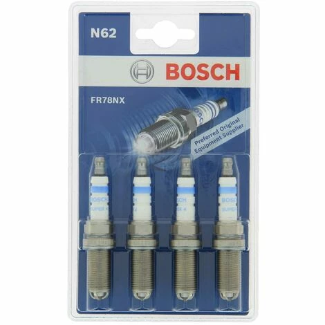 BOSCH 4 B.ALLUM. FR78NX N62 Coupon 🎉 BOSCH 4 B.ALLUM. FR78NX N62 🎁 -BOSCH SHOP 53708162 1