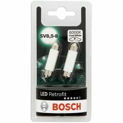 Top 10 🔥 BOSCH 2 SOF.10W RETROFIT-LEDS 🛒