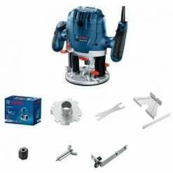 Billig 😍 Oberfräse Bosch GOF 130 👏