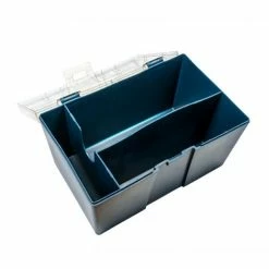 Bestes Angebot 🥰 Bosch Professional Aufbewahrungsdose Für Multitool Zubehör (Box Z.B. Für Sägeblätter) 😍 -BOSCH SHOP 54239534 2