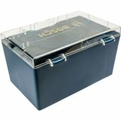 Bestes Angebot 🥰 Bosch Professional Aufbewahrungsdose Für Multitool Zubehör (Box Z.B. Für Sägeblätter) 😍 -BOSCH SHOP 54239534 3