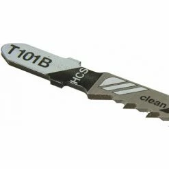 Am billigsten ⭐ Bosch Professional T 101 B | 5 X Stichsägeblatt Für Saubere Gerade Schnitte In Holz ⭐ -BOSCH SHOP 54447999 4